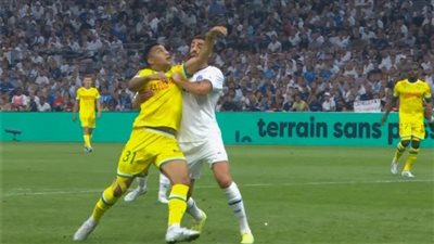  عبر قناة bein sports 2... طرق مشاهدة مباراة نانت ومارسيليا في الدوري الفرنسي