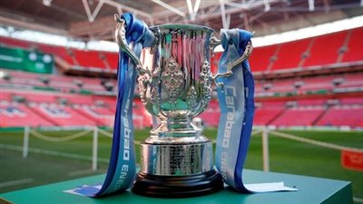 مواعيد مباريات كأس الرابطة الإنجليزية.. والقنوات الناقلة