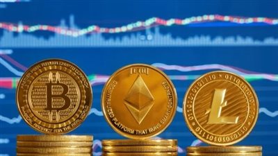 أسعار العملات الرقمية اليوم الإثنين 30_1_2023