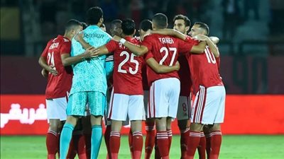 تشكيل الأهلي المتوقع أمام أوكلاند سيتي النيروزيلندي في افتتاح كأس العالم للأندية 