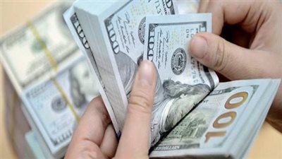 سعر الدولار اليوم الأربعاء 1_2_2023 في مصر بالبنك المركزي