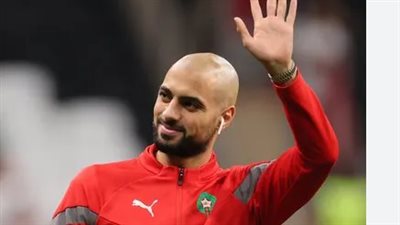 مصير صفقة انتقال المغربي سفيان أمرابط لاعب فيورنتينا على سبيل الإعارة إلى صفوف برشلونة