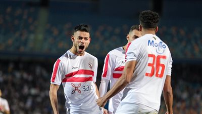 موعد مباراة الزمالك ضد نظيره فاركو في الدوري المصري الممتاز