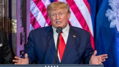 نص حديث دونالد ترامب حول الرئيس الروسي فلاديمير بوتين الذي أثار الجدل عبر السوشيال ميديا