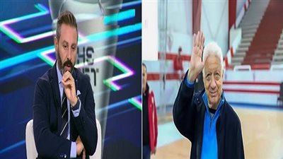 أزمة قيد صفقات الزمالك.. أول رد من حازم إمام على تصريحات مرتضى منصور