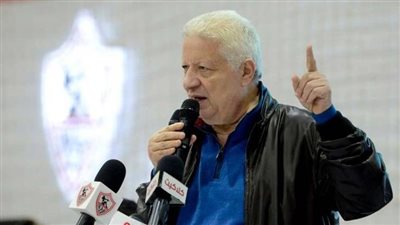 بعد تهديد مرتضى منصور بالاستقالة.. هل يتم حل أزمة قيد صفقات الزمالك؟