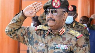  رئيسا تشاد والسودان يبحثان العلاقات الثنائية