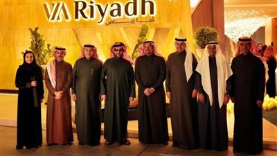  منطقة “فيا رياض” Via riyadh.. إحدى أبرز المناطق الترفيهية بالعاصمة الرياض (موعد الافتتاح)