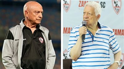 مفاجأة.. فيريرا يعود لقيادة الزمالك بعد أيام من إقالته