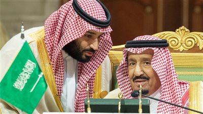 السعودية تُنظم كأس آسيا لأول مرة في تاريخها.. أول تعليق للملك سلمان وولي العهد