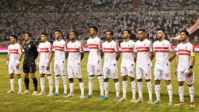 الزمالك في ورطة.. 25 لاعبًا فقط بالقائمة بعد 5 راحلين وعدم قيد الصفقات الجديدة