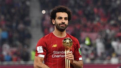 قبل افتتاحية الأهلي.. محمد صلاح يُزين قائمة الذهب في كأس العالم للأندية
