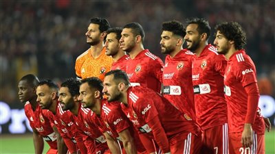 كأس العالم للأندية.. شريف يقود هجوم الأهلي لمواجهة أوكلاند سيتي (التشكيل الرسمي)