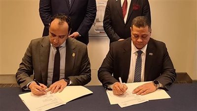 رئيس هيئة الرعاية الصحية يوقع اتفاقية تعاون مع شركة إليكتا السويدية الرائدة في مجال العلاج الإشعاعي