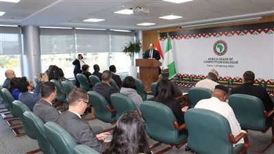 اتفاقية تعاون بين مصر ونيجيريا في مجال حماية المنافسة ومنع الممارسات الاحتكارية