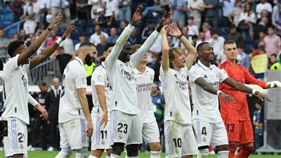 عودة كارفاخال وتشواميني.. قائمة ريال مدريد أمام فالنسيا في الدوري الإسباني