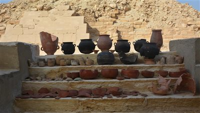 وزارة السياحة والآثار المصرية تكشف عن طبيعة المواد المستخدمة في عملية التحنيط