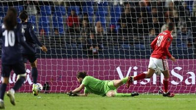 شاهد بالفيديو.. أهداف الأهلي في أوكلاند سيتي بافتتاحية كأس العالم للأندية