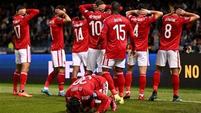 الثالث.. الأهلي يواصل تمزيق شباك أوكلاند سيتي في كأس العالم للأندية