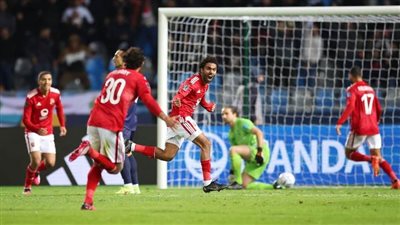 بإنذار شديد اللهجة.. الأهلي يكتسح أوكلاند سيتي في افتتاح كأس العالم للأندية