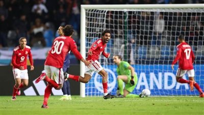 ملخص مباراة الأهلي وأوكلاند سيتي بكأس العالم للأندية.. النسر يُحلق عاليا (فيديو)