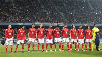 الأهلي يُعادل إنجاز برشلونة.. المارد الأحمر يُحقق رقمًا تاريخيًا بكأس العالم للأندية