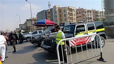 إلكترونيًا.. رابط الاستعلام عن مخالفات المرور 2023