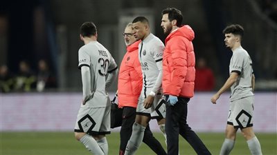 مع إصابة مبابي وراموس.. باريس سان جيرمان يستعيد الانتصارات في الدوري الفرنسي