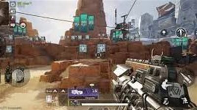 كيف أثارت لعبة Apex Legends Mobile الجدل على السوشيال ميديا؟ 