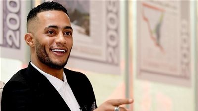  بمشاركة الرابر ديدن كانون..محمد رمضان يطرح كليب أغنيته الجديدة 