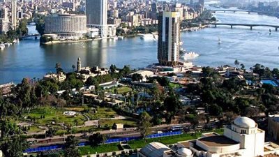 لتلقى أى شكاوى أو استعلام.. أرقام غرفة عمليات محافظة الجيزة (أدق التفاصيل)