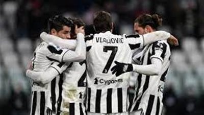 موعد مباراة يوفنتوس ضد لاتسيو في ربع نهائي كأس إيطاليا.. والقنوات الناقلة