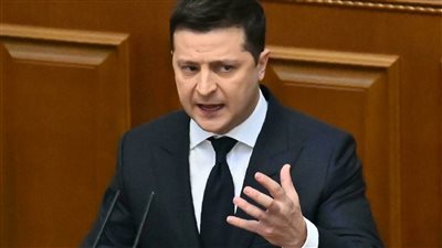 كيف فتح الرئيس الأوكراني جبهة للجدال مع جورجيا؟ (صور)