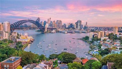 ما وراء تصدر اسم نيوزيلندا مواقع التواصل الاجتماعي؟