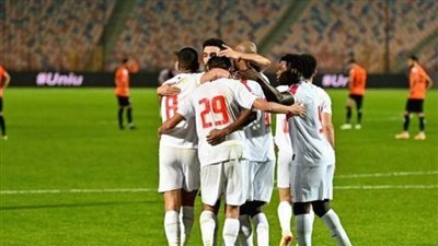 موعد مباراة الزمالك Zamalek أمام شباب بلوزداد بدوري أبطال إفريقيا.. والقنوات الناقلة