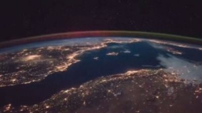 مذنب ztf.. حدث فلكي لم يتكرر منذ 50 ألف سنة (أبرز المعلومات)