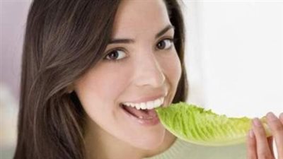 فوائد الخس للرجيم.. تستطيع خسارة 7 كيلو خلال 11 يوما