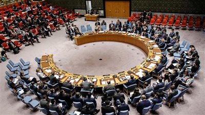 مصر تتسلم رئاسة المجموعة الأفريقية في نيويورك