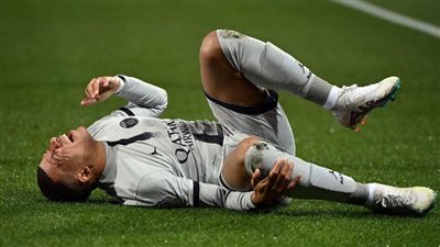 باريس سان جيرمان يُعلن حجم إصابة مبابي.. ويكشف مدة غيابه