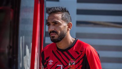 تفاصيل جلسة الفيفا اليوم في قضية كهربا.. وموعد صدور القرار