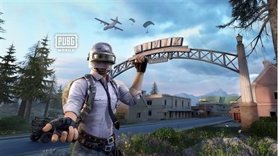 تحديث ببجي الجديد 2023 بعد مناقشة التغيرات في PUBG Mobile 