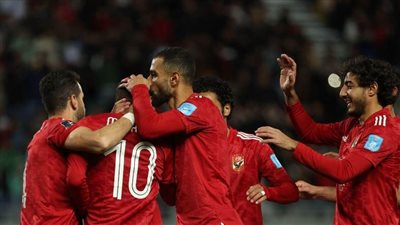 بجودة hd.. بث مباشر الأهلى vs سياتل ساوندرز الأمريكي في كأس العالم للأندية FIFA Club World Cup