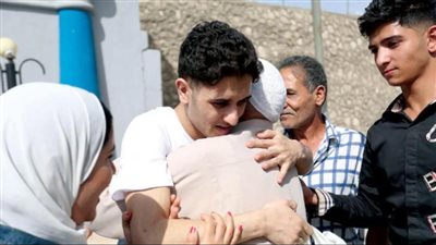 برلماني مصري: إشادة خارجية أمريكا بجهود لجنة العفو الرئاسي اعتراف دولى بنجاح الإصلاح السياسى