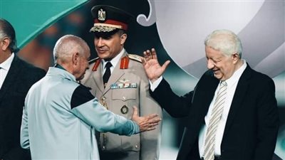 رغم عودة فيريرا.. صحفي سعودي يُطالب مرتضى منصور بالتنحي عن إدارة الزمالك