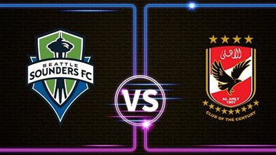  تردد قناة aea الناقلة لمباراة الأهلي Al Ahly وسياتل الأمريكي على النايل سات