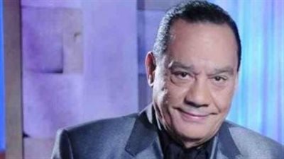 الحالة الصحية للموسيقار المصري حلمي بكر بعد عودته إلى غرفة العناية 