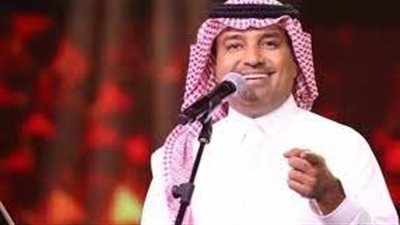 بعد انتهاء حفل 