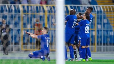 القنوات الناقلة لمباراة الهلال والوداد في كأس العالم للأندية