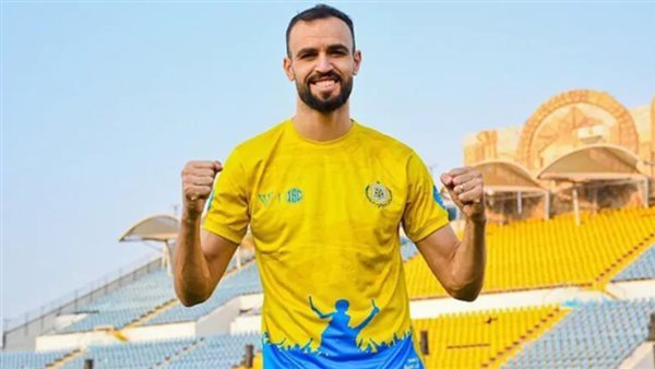 رسميا.. الشحانية القطري يعلن ضم حمدي النقاز في صفقة انتقال حر