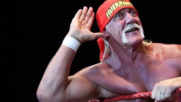 وفاة أسطورة المصارعة الشهير هالك هوجن بسكتة قلبية